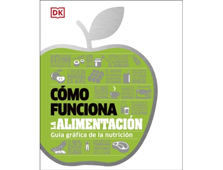 Livro Cómo Funciona La Alimentación de Vv. Aa. (Espanhol)