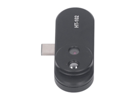 Câmera Térmica Infravermelha Para Celular Android Usb C