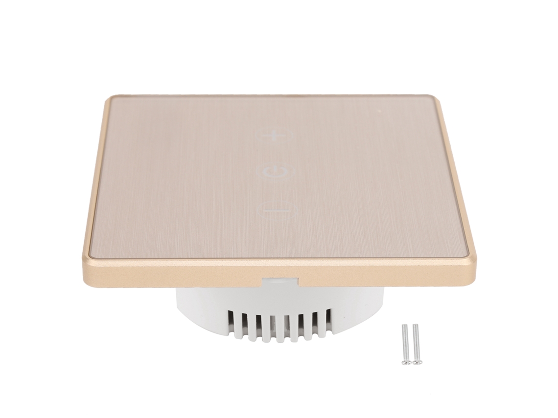 Interruptor WiFi 400W Controle Remoto com App S/MARCA