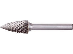 Fresa De Tungsténio PFERD Spg0307/3 Z5
