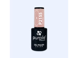 Verniz Gel Purple So Beautiful P2155