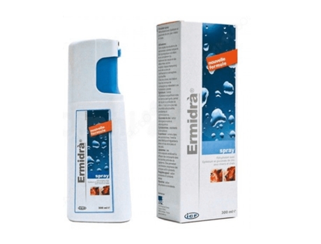 Spray para Animais  8009722003001