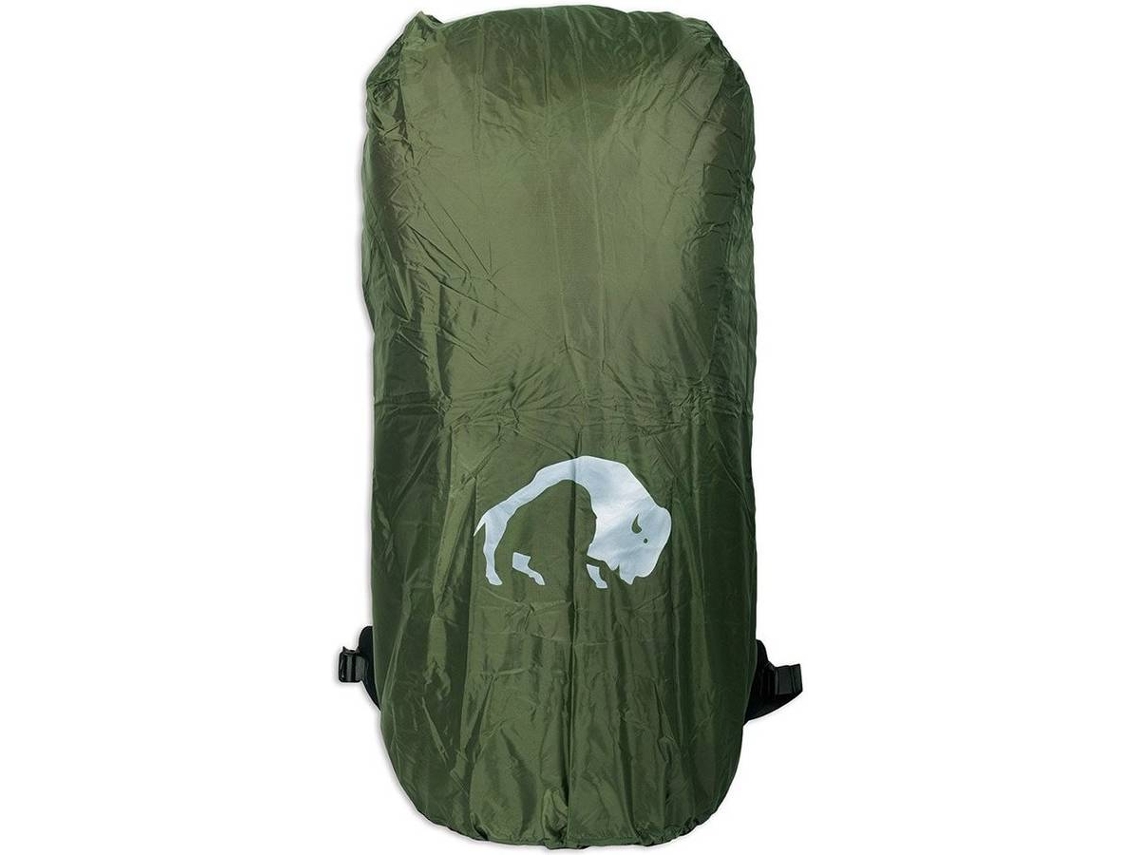 Capa de Chuva para Mochilas TATONKA Logo Xl Verde (Tamanho Único)
