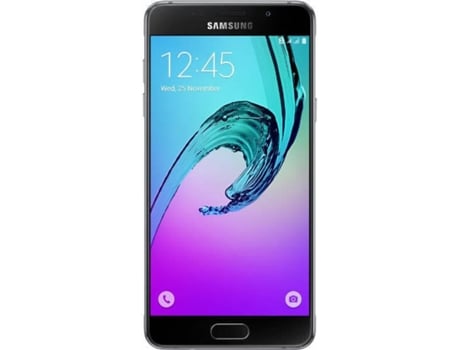 Smartphone SAMSUNG Galaxy A5 SS 2016 Preto (Outlet Grade A)
