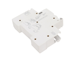 Laxiscreed Ic65 Imx+of Disjuntor Com Função De Shunt Auxiliar Para 24-48v Ac/dc