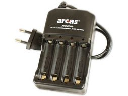 Carregador ARCAS 207 02009