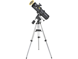 Telescópio BRESSER 150/750 EQ3 Pollux