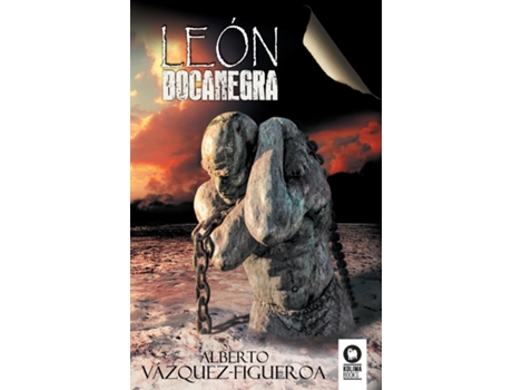 Livro León Bocanegra De Vázquez-figueroa, Alberto Et Al. (inglês)