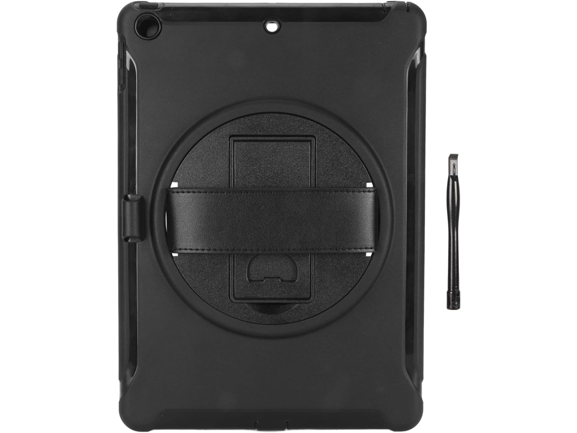 Capa Reforçada de Três Camadas para Tablet de 10,2 Polegadas, Resistente a Choques e Quedas. SFUSHOS
