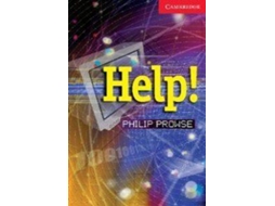 Livro Help ! de Philip Prowse (Inglês)
