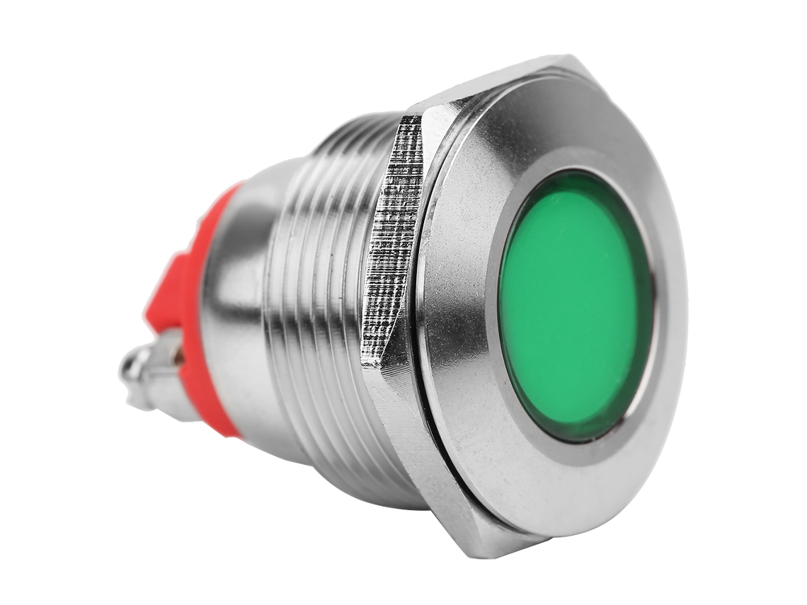 Luzes de Aviso Led para Carro Ip68