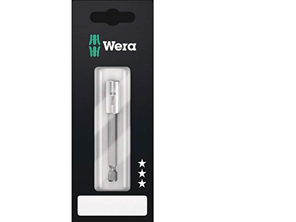 Wera 899/4/1 S 1/4" x 100mm