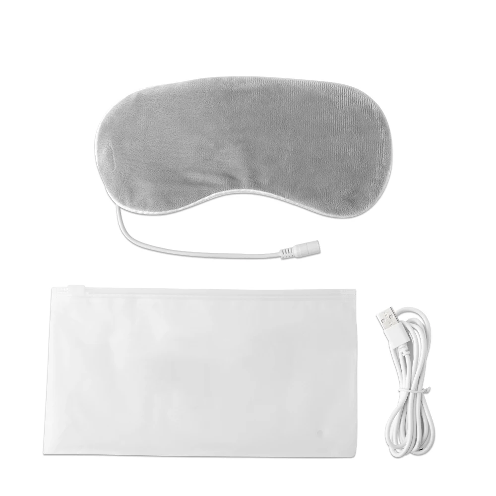 Máscara para Olhos com Design Confortável e Ajuste Prático AQUAFORGE