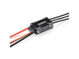Controlador De Velocidade Esc 150a V5.1 hobbywing Platinum Hv 150a V5.1 3-8s Comutável 5-8v 10a Bec Para Helicópteros Rc Elétricos De Classe 520-580