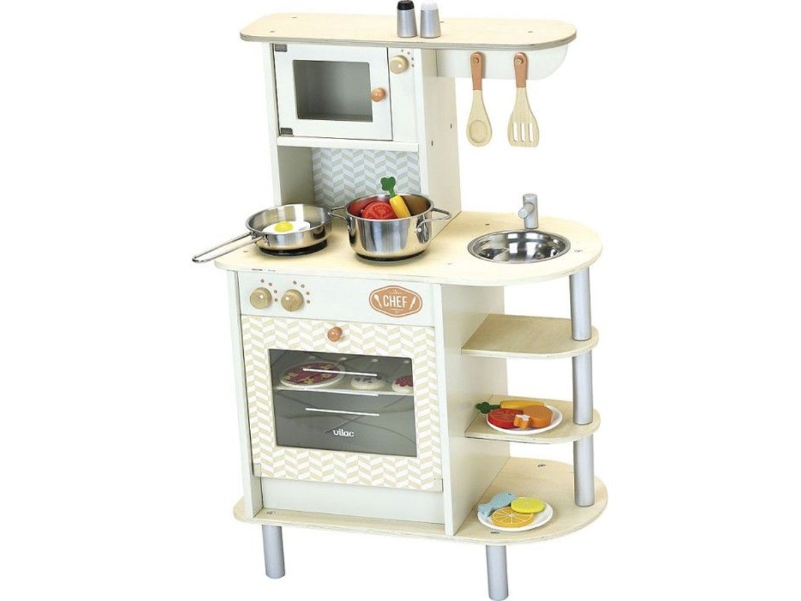 Vilac - Cozinha Do Chef-aquaforge