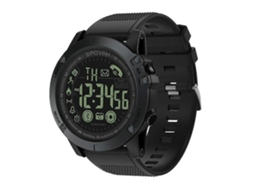 Relógio inteligente Spovan Pr1 4.0, relógio esportivo digital masculino, à prova d'água até 50 m, para bicicleta elétrica