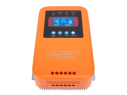 Controlador De Carregamento Solar Mppt Laxiscreed 60a Com Regulação Automática De 12v A 48v