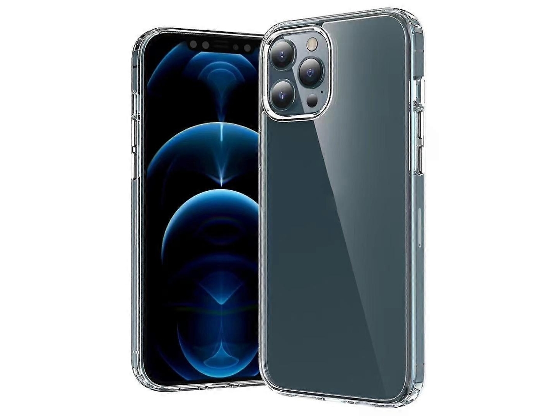 Lurelia Capa Iphone 12 Pro Max Tpu Pc