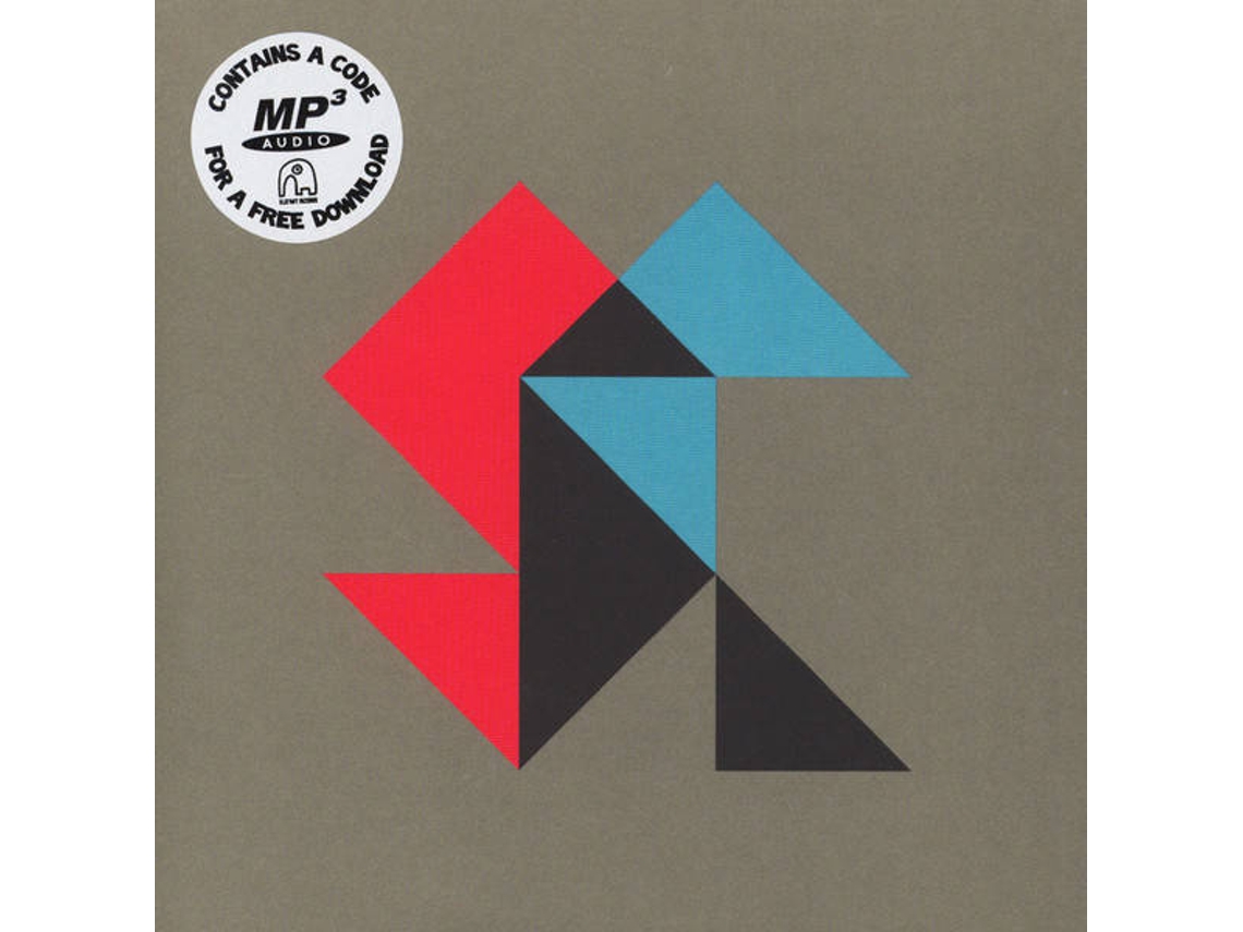 Vinil Soft Regime - Michel Vaillant (1CDs)