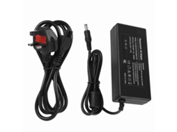 Aetheria adaptador de Carga para Lenovo 90w 20v 4.5a, Porta 5.5*2.5mm, Seguro e Eficiente