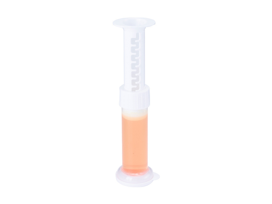 Gel Sanitário 60g Fragrância Duradoura Laranja