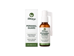 Spray Calmante Perianal
