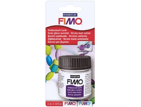 Verniz  Mate 35 ml