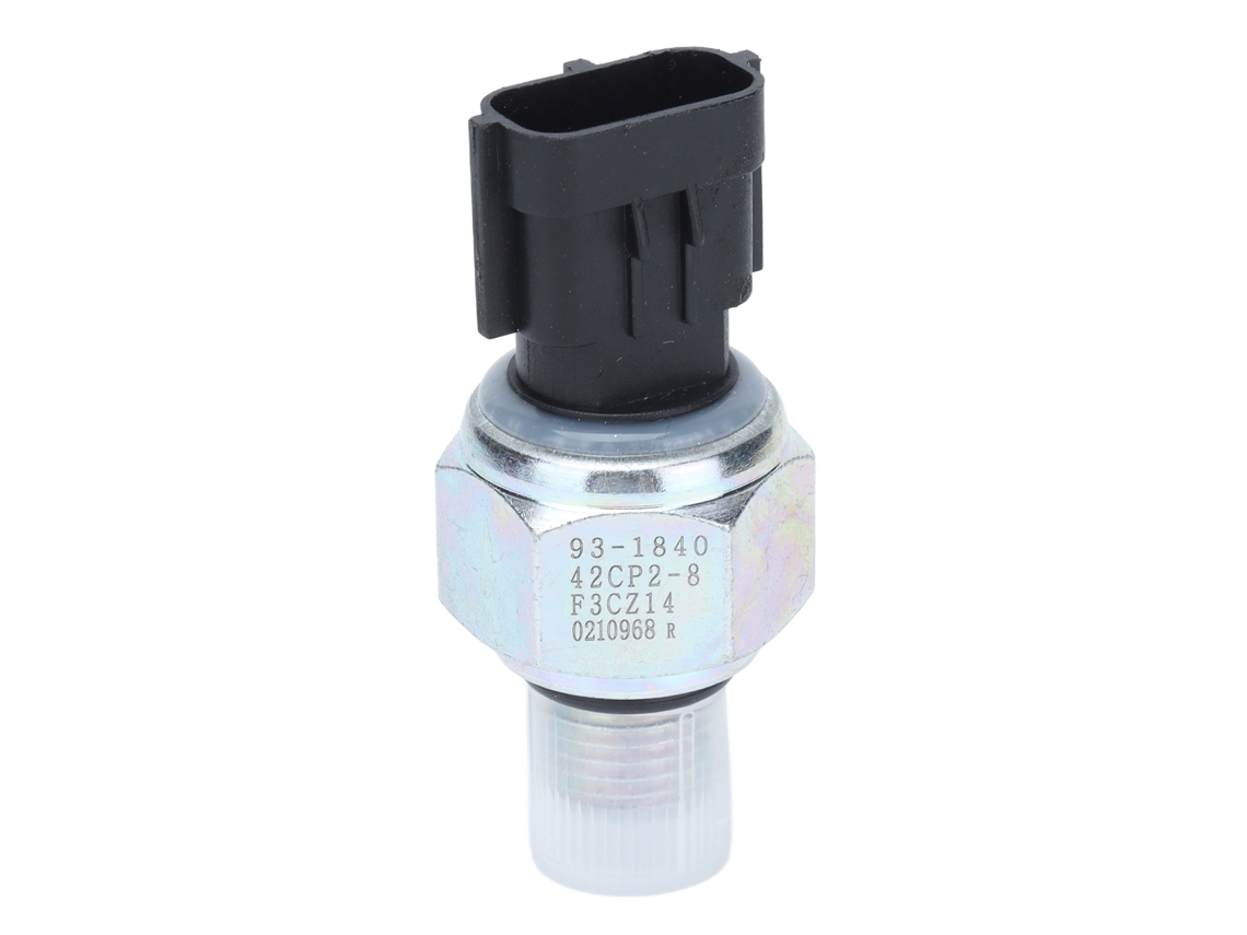 Sensor de pressão CG‑01‑096 transdutor para escavadora Komatsu Pc200‑8 | S/MARCA