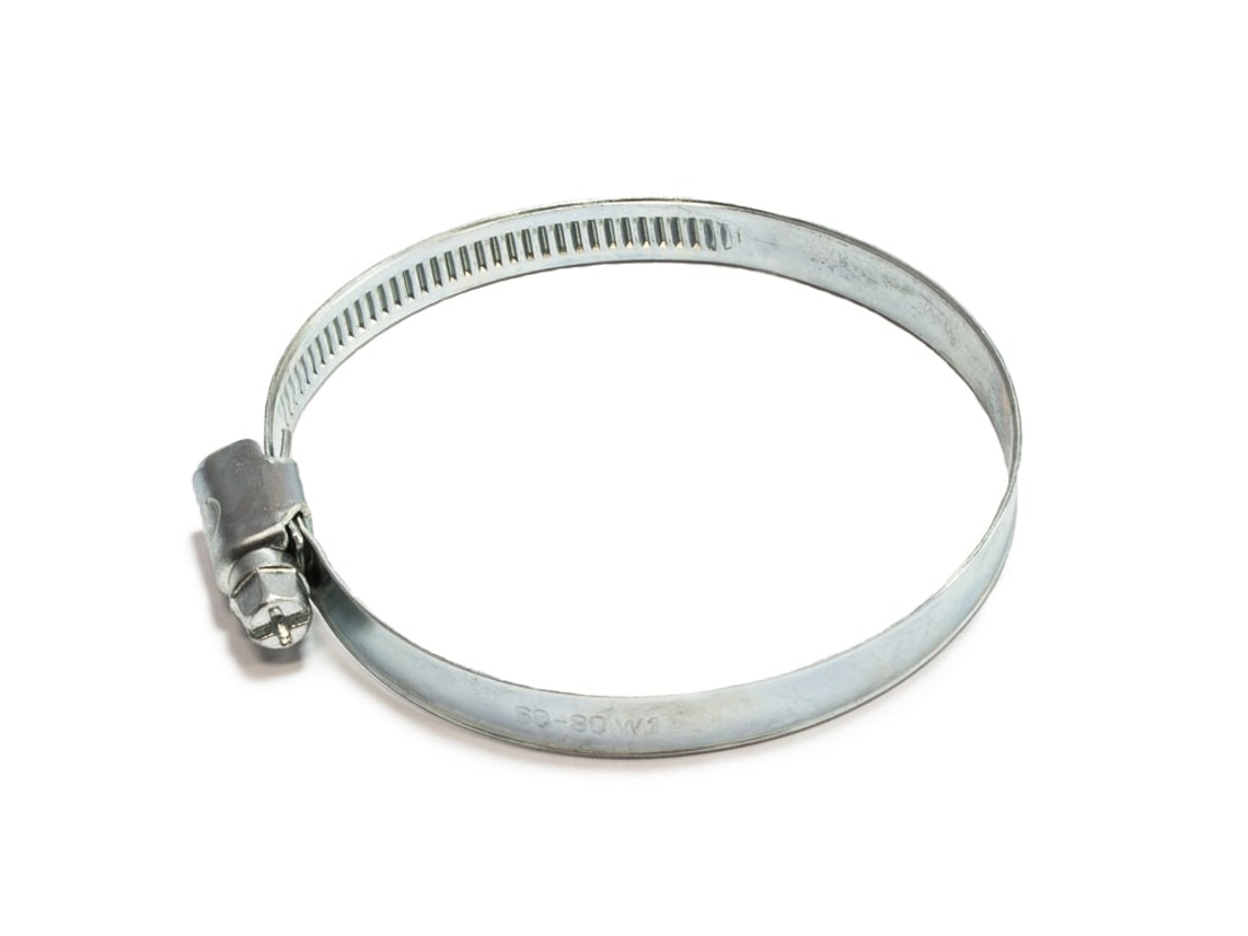 Braçadeira Ø60 80mm para Máquina de Lavar Roupa Clp011un