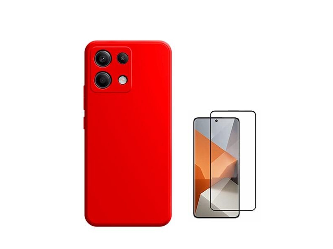 Pelicula de Vidro PHONECARE Redmi Note 13 Pro