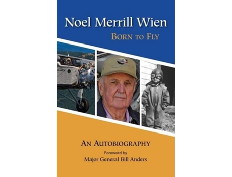 Livro noel merrill wien de noel merrill wien (inglês)