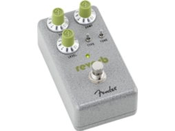 Fender Hammertone Reverb