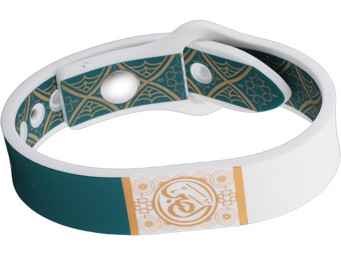 Pulseira Nfc Filfeel – Sem Contato Para Controle De Acesso, Fechaduras E Chaves Digitais – Pulseira De Borracha Flexível