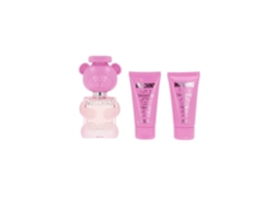 Coffret De Chicletes Toy 2, 3 Peças