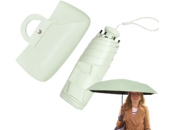 Guarda sol Às Intempéries, com Proteção Uv, Acessório para Climas Quentes em Montanhismo, Camping, Shows e Eventos CHABERLU