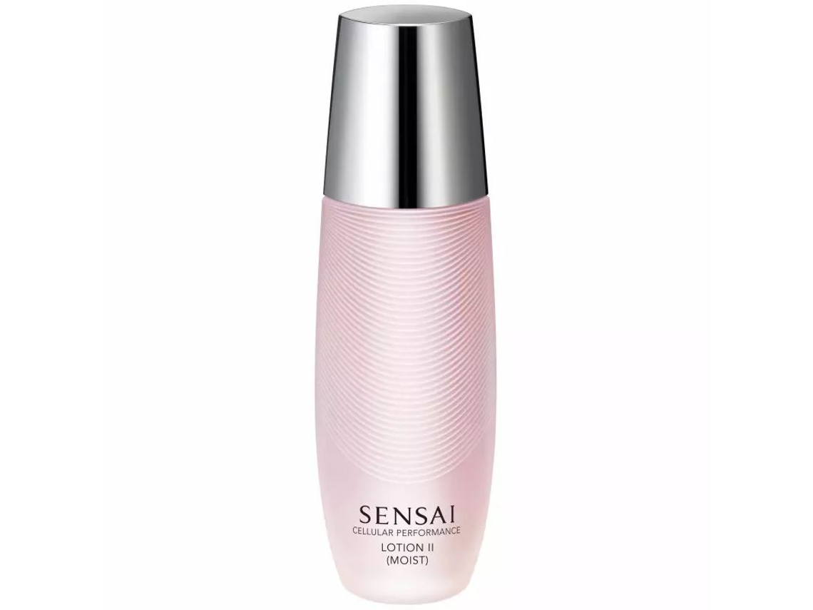 Sensai Loção De Performance Celular Ii (hidratante) 125ml