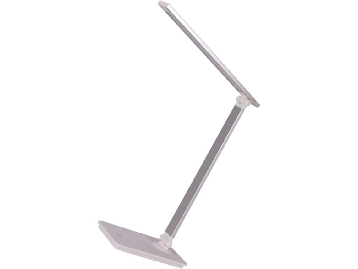Luminária De Mesa Led Dobrável Para Manicure E Tatuagem, Luminária Profissional De Beleza Com Iluminação.