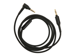 Aetheria cabo de Reposição para Fone de Ouvido com Microfone Compatível com 1000xm5 Xm4 Wh Xm3 Xm2
