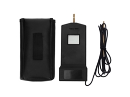 Testador De Voltagem De Cerca Portátil (localiza Falhas Elétricas, Tela Lcd)
