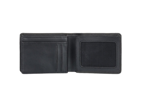 Monedero Casual_hombre_ Mack 2 M Negro