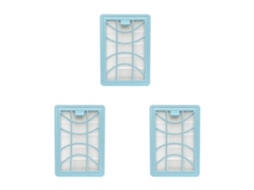 3x Adequado Para Compatível Com Acessórios Para Aspirador De Pó Philips Cp0616 Fc9728 Fc9730 Fc9731 Fc9732 Fc9733 Fc9734 Fc97_ptg