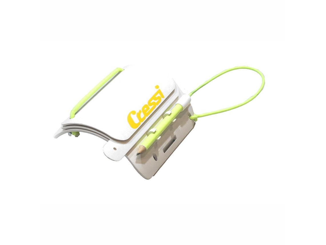 Cressi Multi Wrist Slate