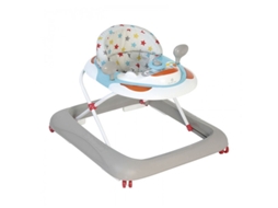 Andador OLMITOS  Basic Multicolor Stars