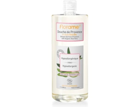 Gel de Banho  Hipoalergénico (500 ml)