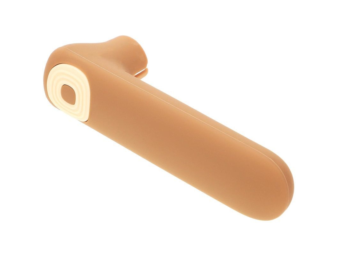 Capa De Porta Em Silicone Para Manípulo Retangular - Proteção Anti-choque E Isolamento Térmico - Cor Café