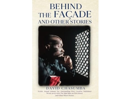 Livro Behind the Façade and Other Stories de David Chasumba (Inglês)