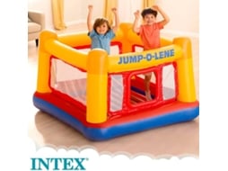 Insuflável INTEX Jump-O-Lene (174x112cm)