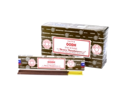 Incenso Satya 15G - Oodh