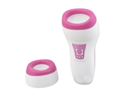 Plumper Labial Automático Usb, Portátil, 2 Estilos (rosa)