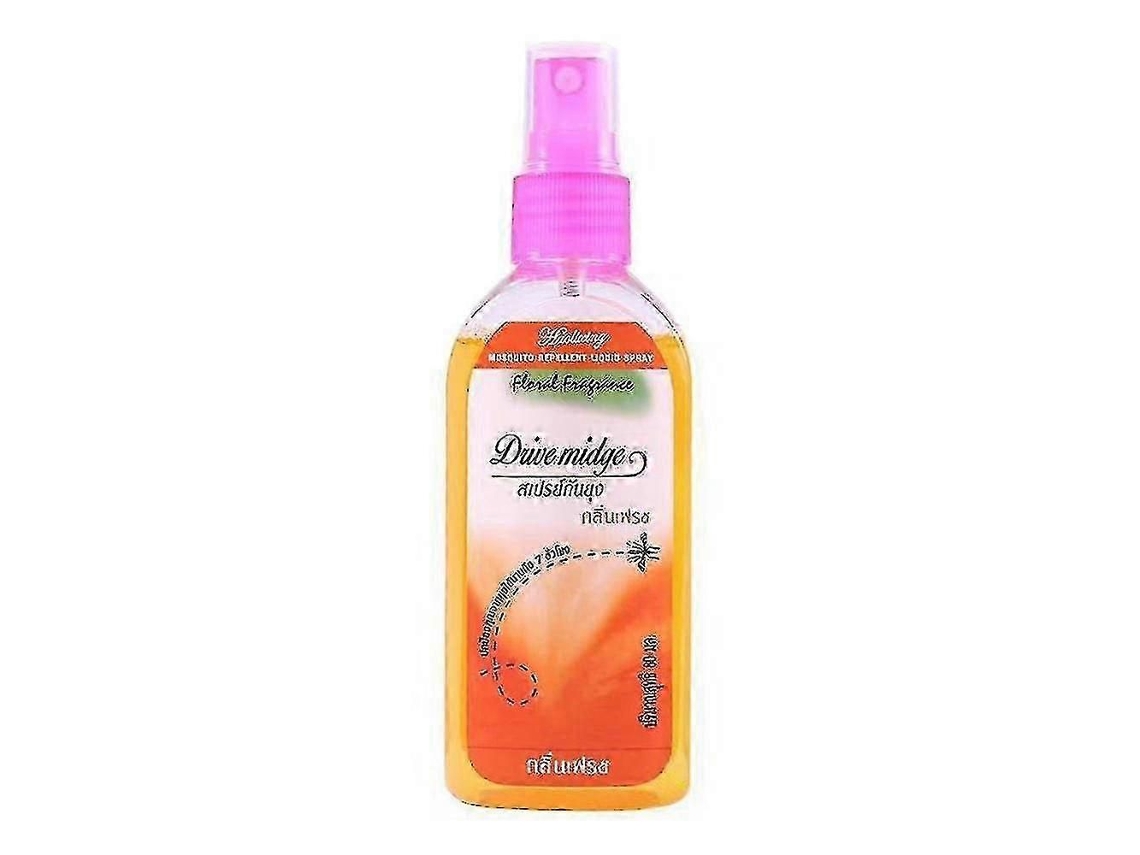 25-26 Repelente De Mosquitos Em Água, Spray, Antimosquitos Para Banheiro, Repe Lente Líquido Par